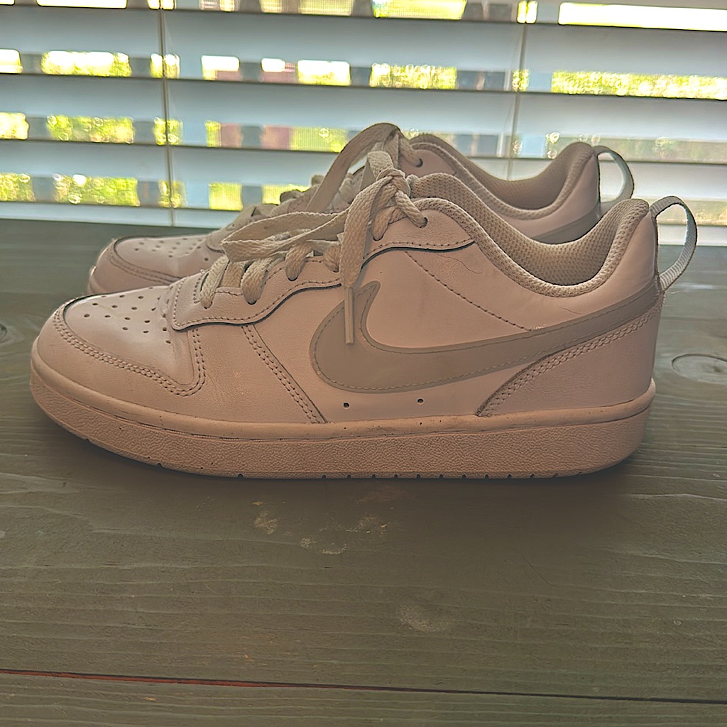 Nike Air Force